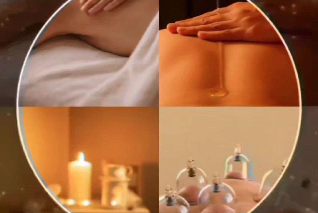 Ana Marques, Massagem, foto 1 de 3