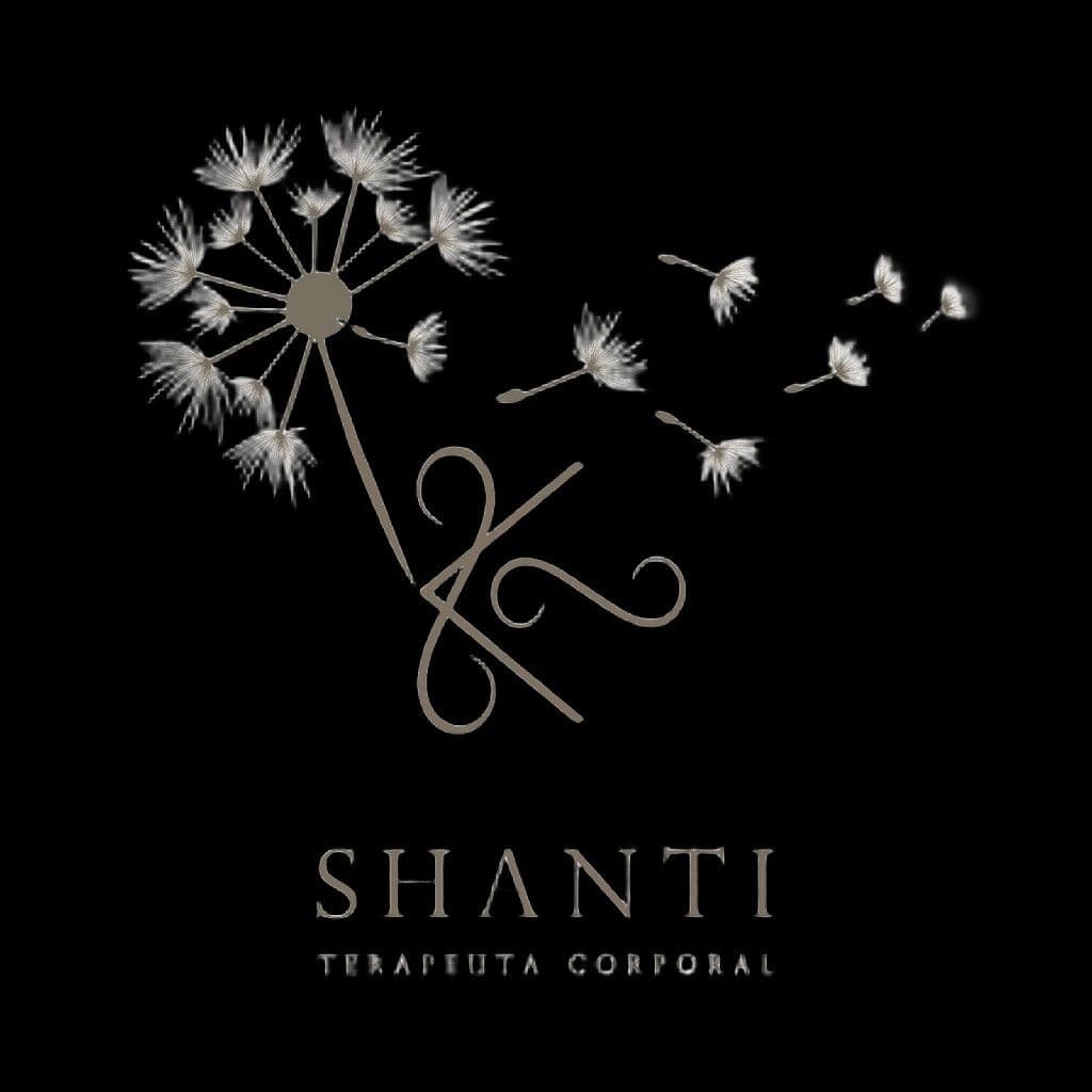 Shanti, Massagem