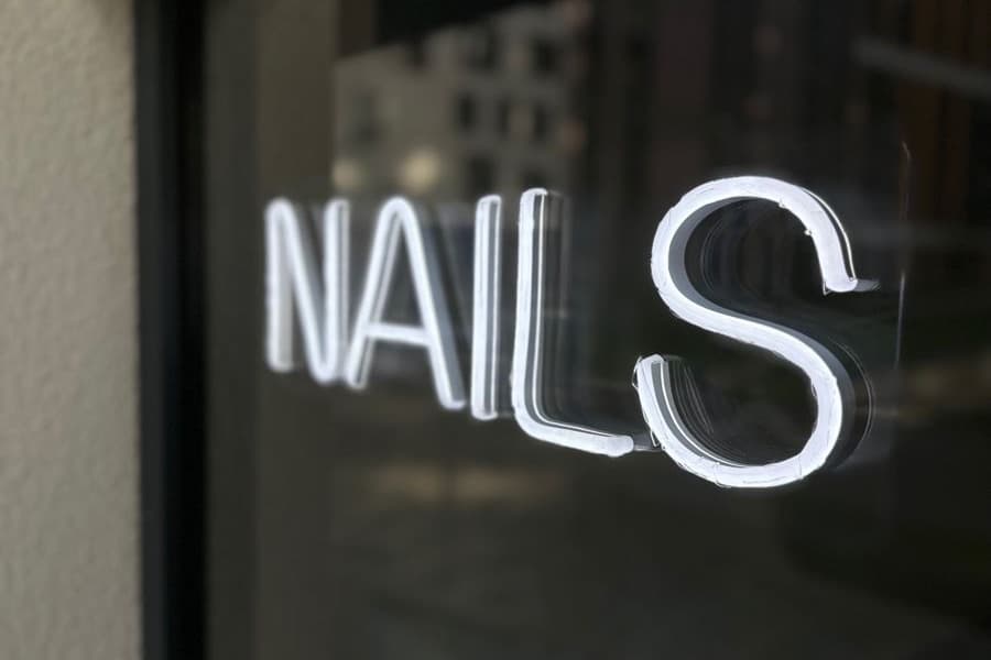 Emanuelly Meirelles, Unhas