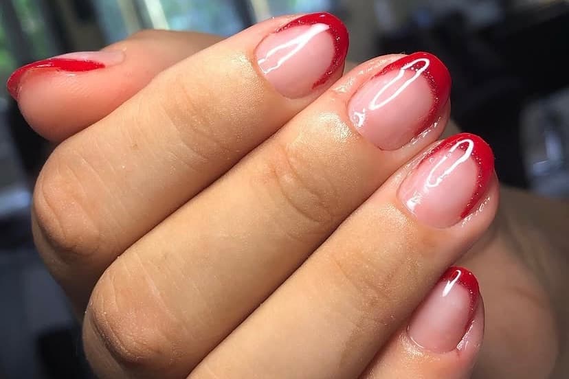 Giovanna Petrucci, Unhas, foto 1 de 3