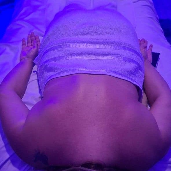 Vivi massoterapia, Massagem, foto 2 de 2