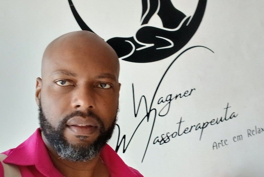 Wagner Massoterapeuta, Massagem