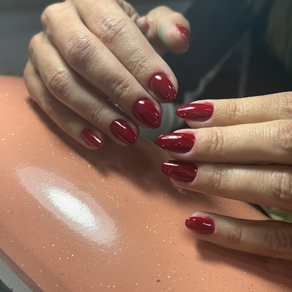 Gaabs, Sobrancelhas, foto 1 de 2