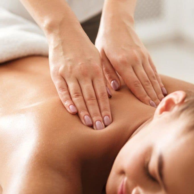 Alexandre, Massagem, foto 1 de 1