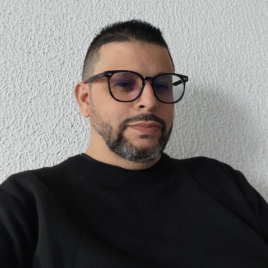 Nando Martins, Massagem, foto 2 de 2