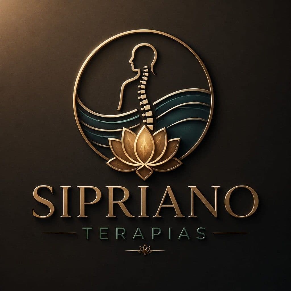 Sipriano Terapias, Massagem, foto 2 de 2
