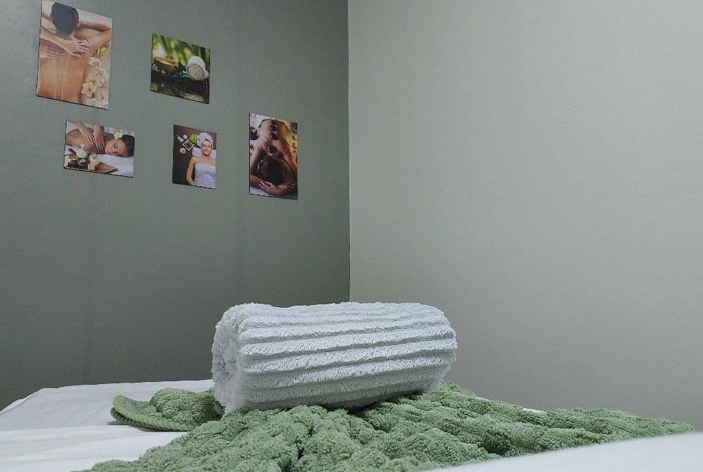 Ciranda da Mente Massoterapia e Bem-estar Feminino, Massagem, foto 1 de 3