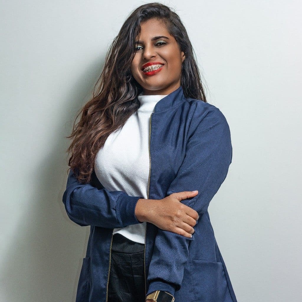Quezia, Massagem, foto 1 de 1