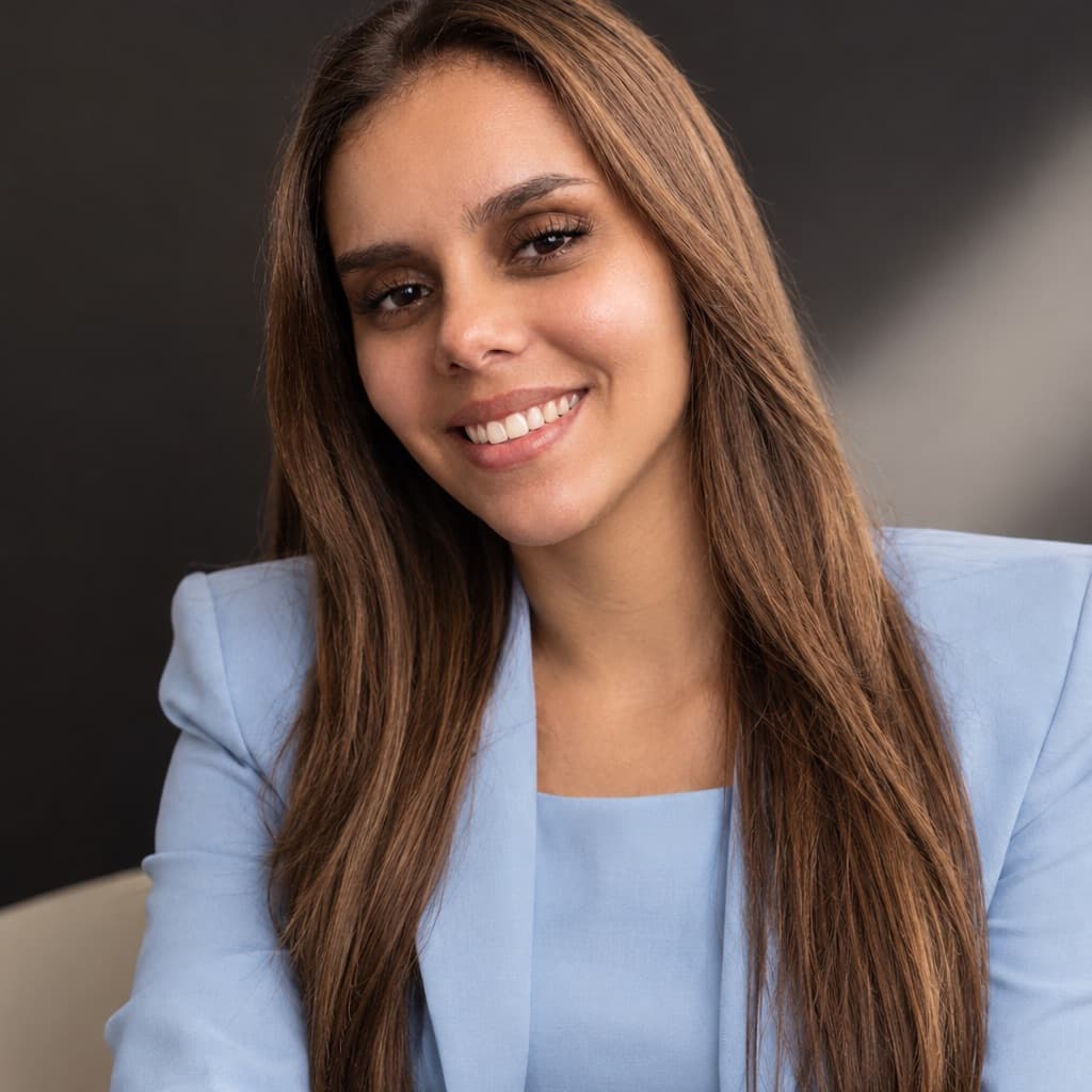 Eduarda Souza, Unhas, foto 2 de 2