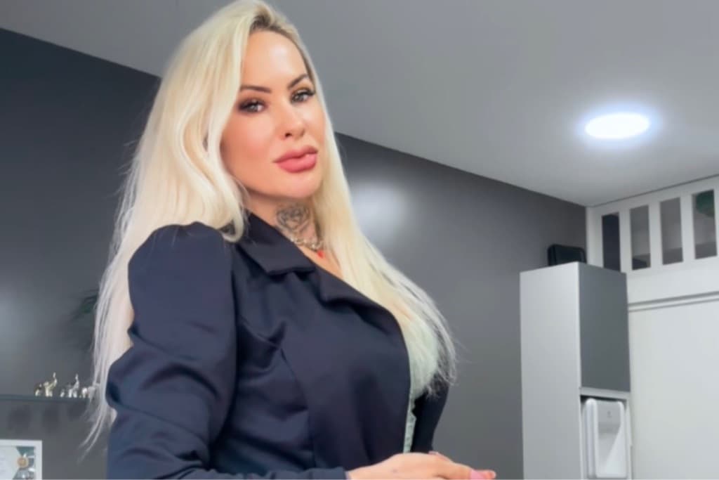 Suellem regina Rodrigues de lucena, Massagem
