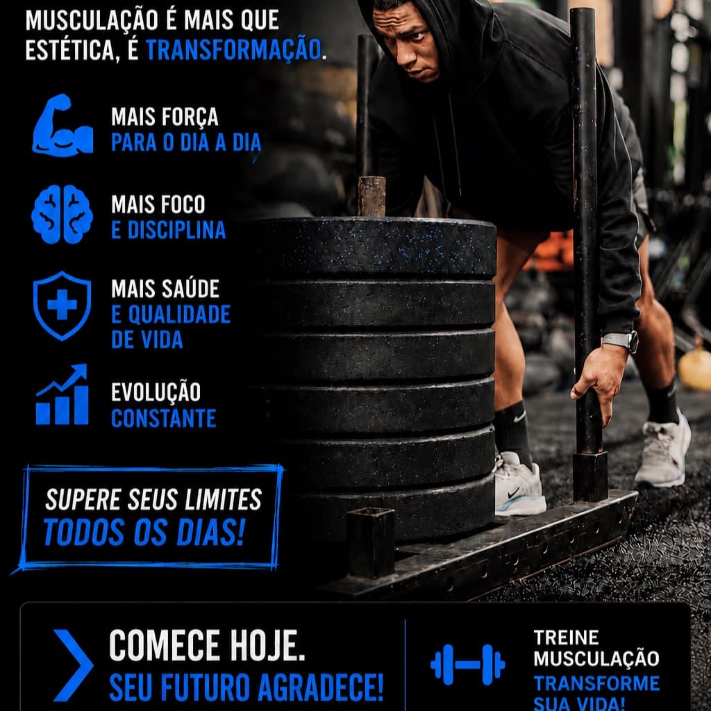 Lucas Batista, Treinamento, foto 1 de 2