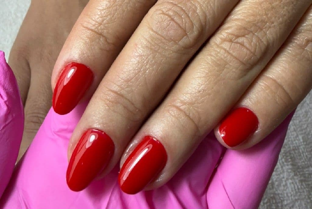 Nail Designer Mirella Wercelens, Unhas, foto 1 de 3