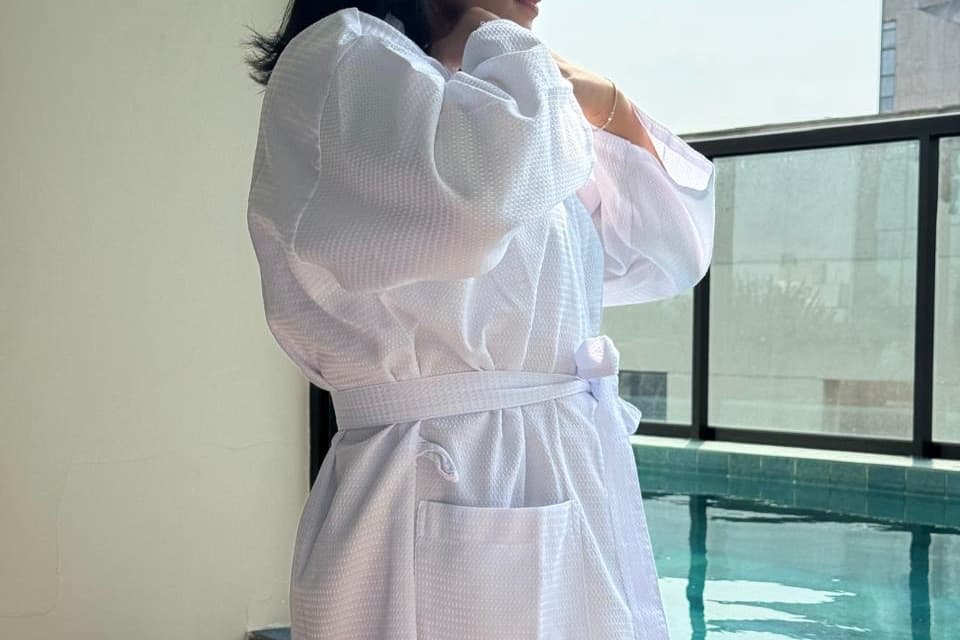 Is Beauty and Spa, Massagem, foto 1 de 6
