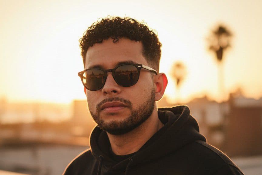 Leo Santos, Massagem