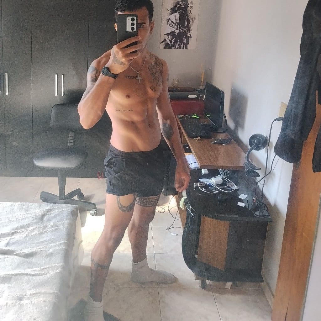 MassoterapeutaWeslley, Massagem, foto 1 de 2