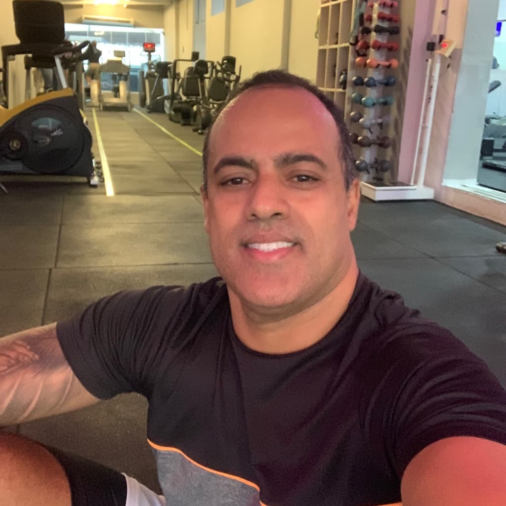 Jairo, Massagem, foto 1 de 1