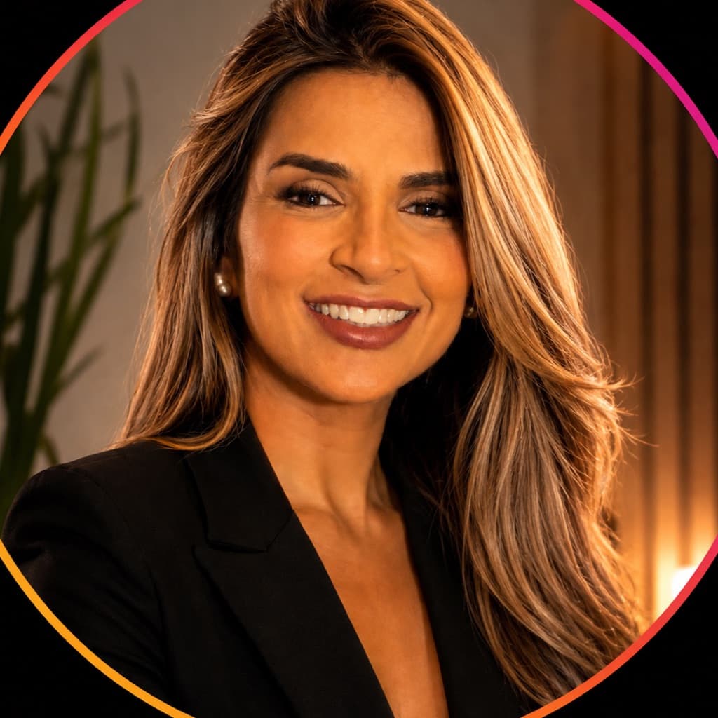 Caroline Evangelista, Nutrição, foto 1 de 2