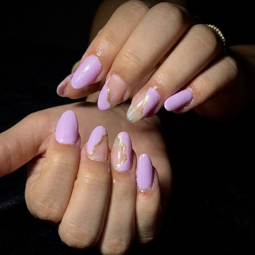Letícia Gomes, Unhas, foto 2 de 3