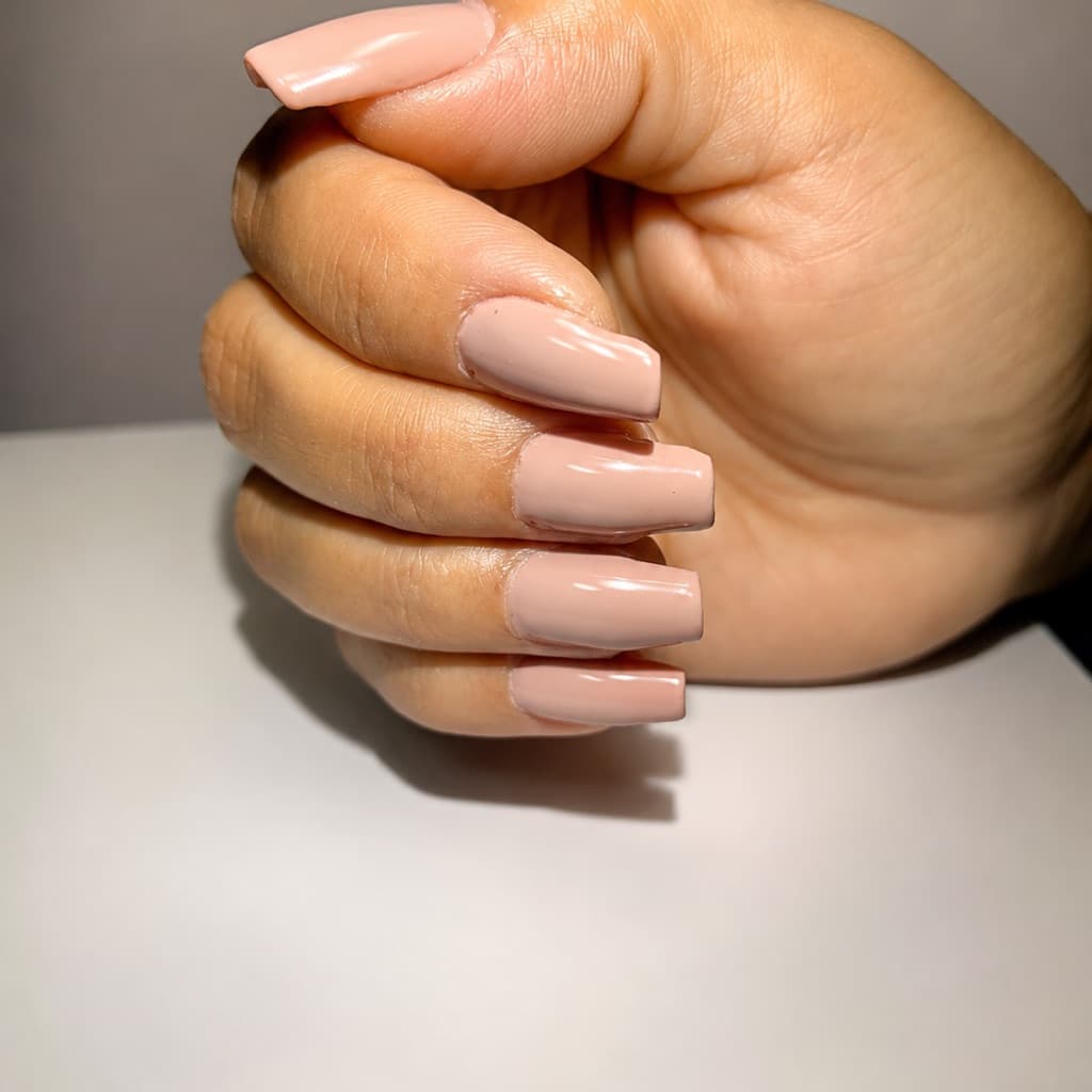 mily_luxenails, Unhas