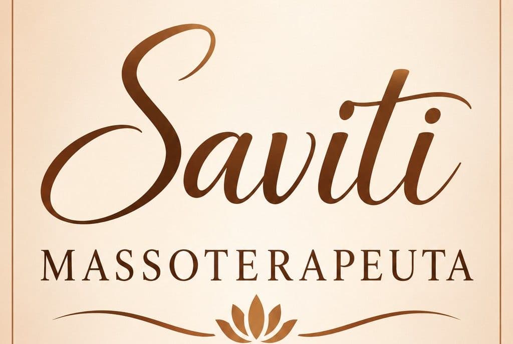 Saviti Massoterapia, Massagem, foto 1 de 3