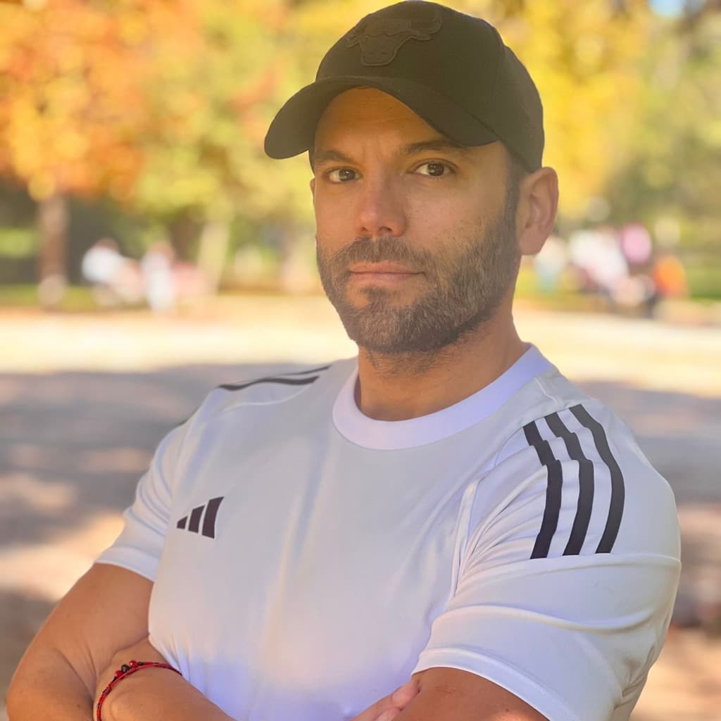 Noel Fernandez | Personal Trianer, Treinamento, foto 1 de 1