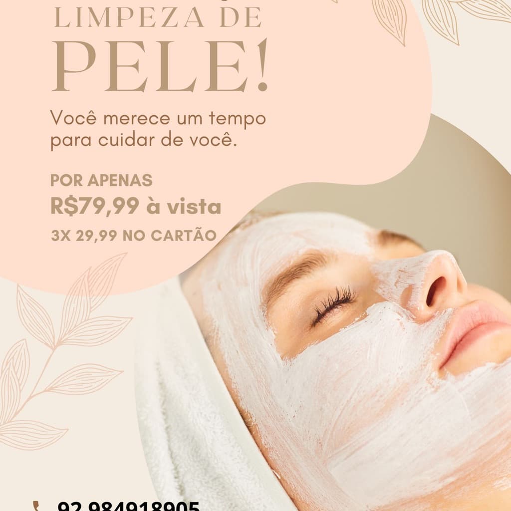 Juliana barbosa enfermeira Esteta, Massagem, foto 1 de 2