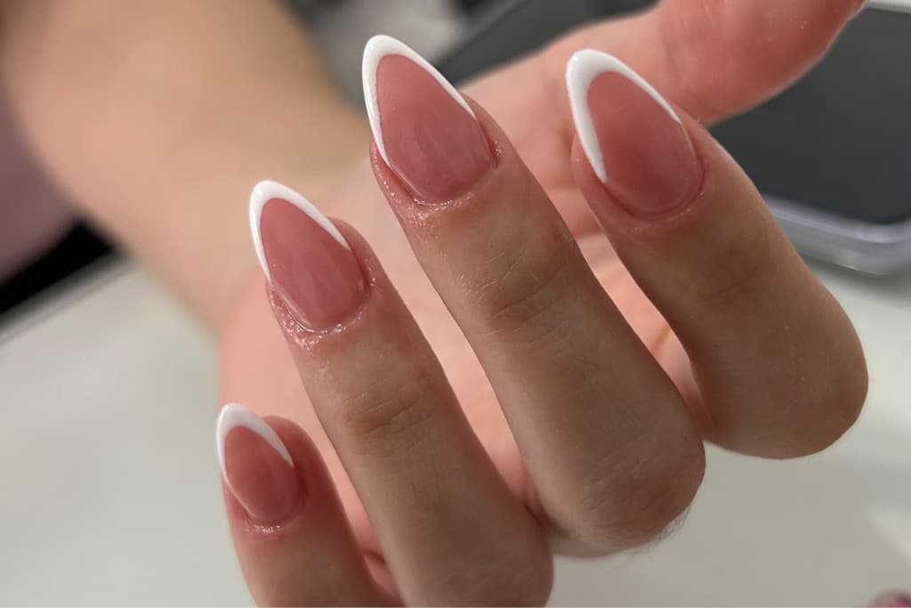 Kathlyn Borges - Nail Designer, Unhas, foto 1 de 3