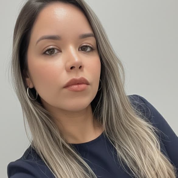 Ana Carolina Viana, Massagem, foto 2 de 2