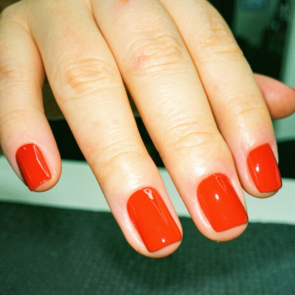 Gatachiccbw, Unhas, foto 1 de 2