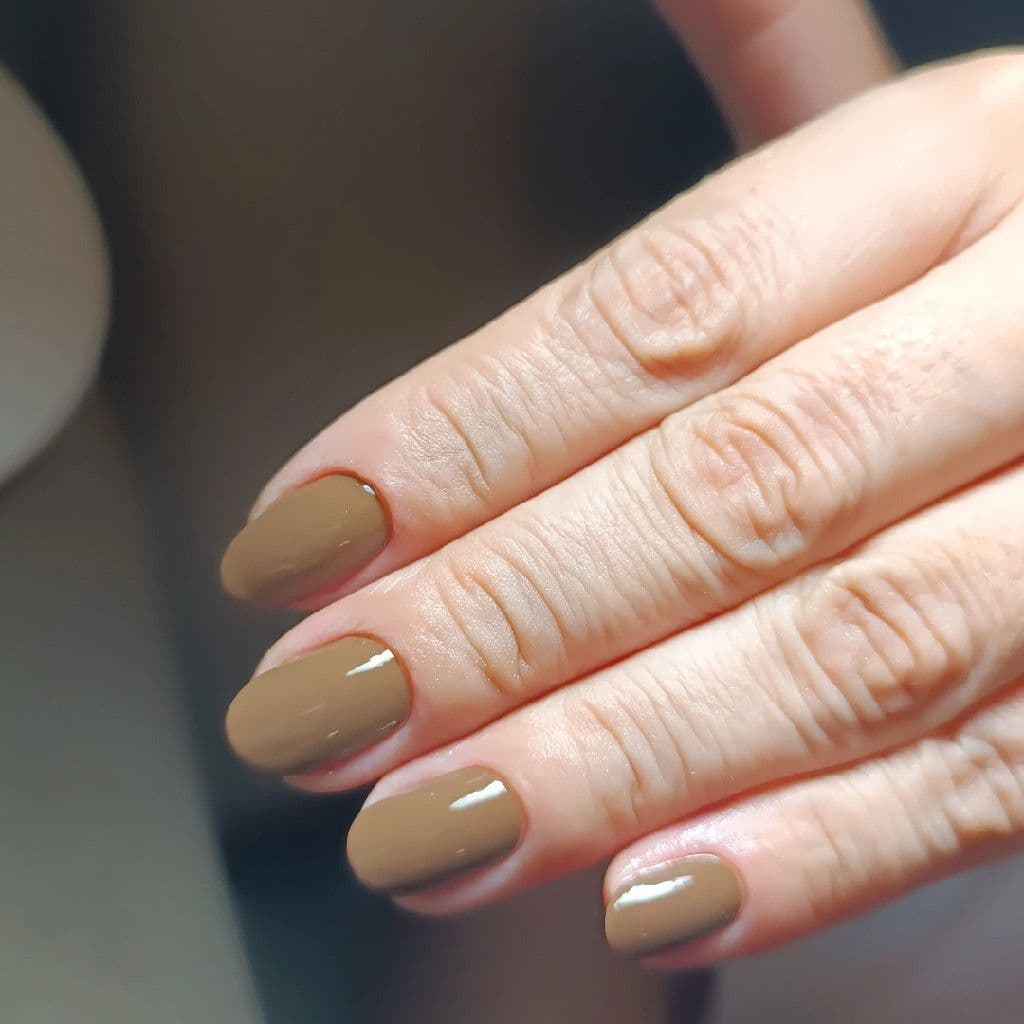 Daniela, Unhas, foto 1 de 2
