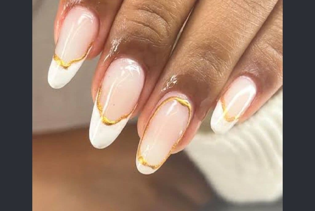 Cris Nail Designer Espaço Inovar, Unhas