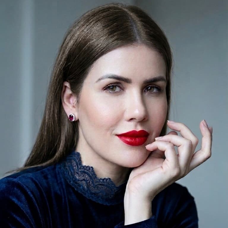 Dra Evellyn Camargos, Pele, foto 2 de 2