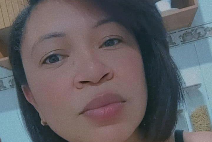 Darlia Karla Trindade, Unhas, foto 1 de 1