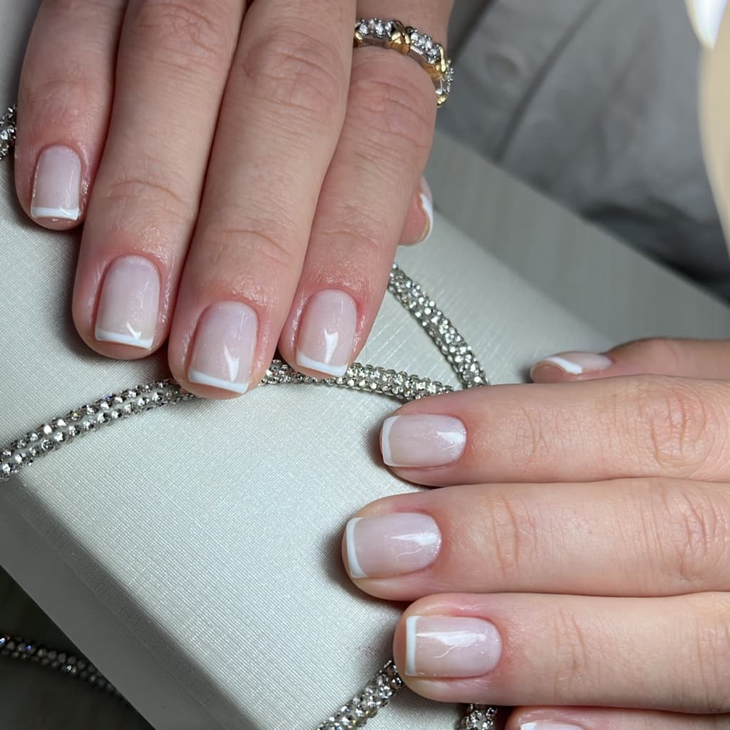 Deisi Calistro, Unhas, foto 2 de 3