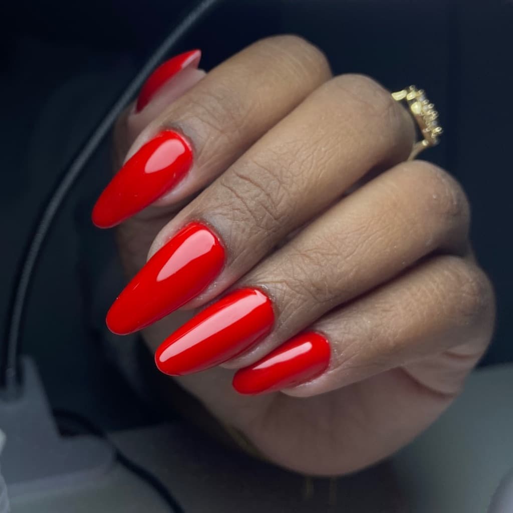 Paula Nail Design, Unhas