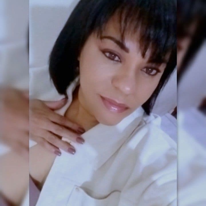 Roseli, Maquiagem, foto 2 de 2