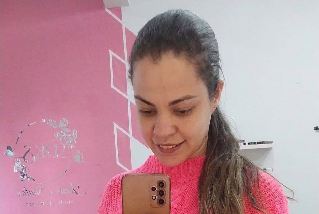 Thais Gomes Estética Facial E Corporal, Pele