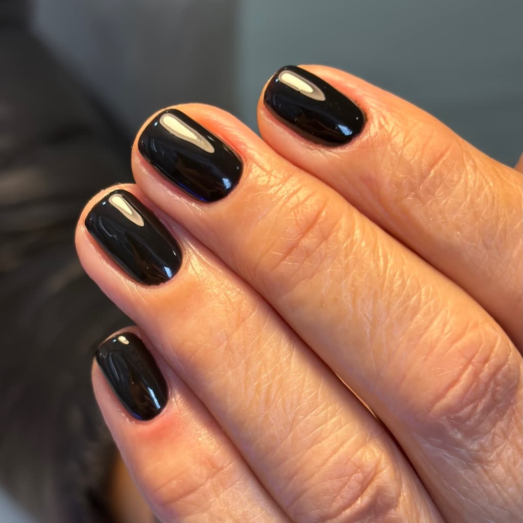 Jessica Souza, Unhas, foto 1 de 2