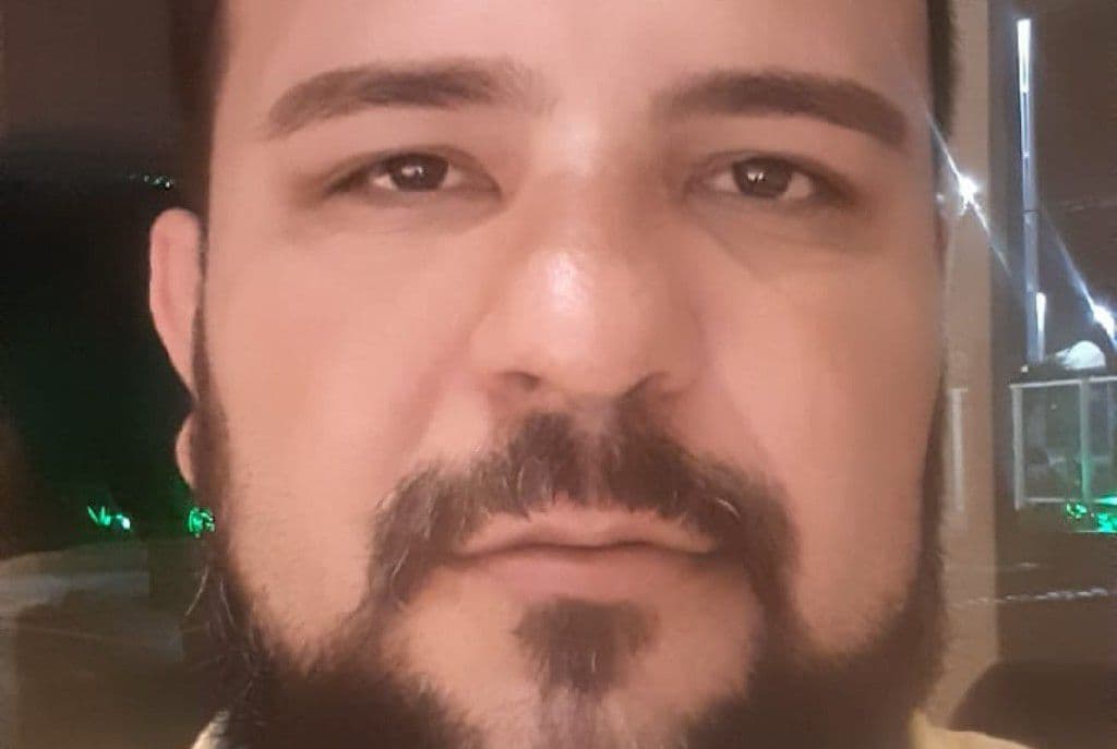 Bruno, Massagem, foto 1 de 2