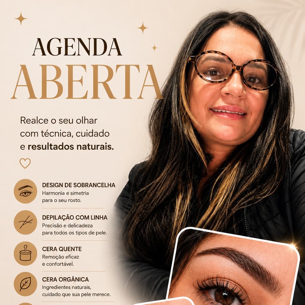 Ceiça Soares beauty, Maquiagem, foto 2 de 2