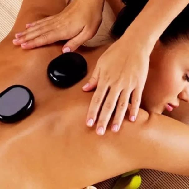 Bem Me Quero, Massagem, foto 1 de 2
