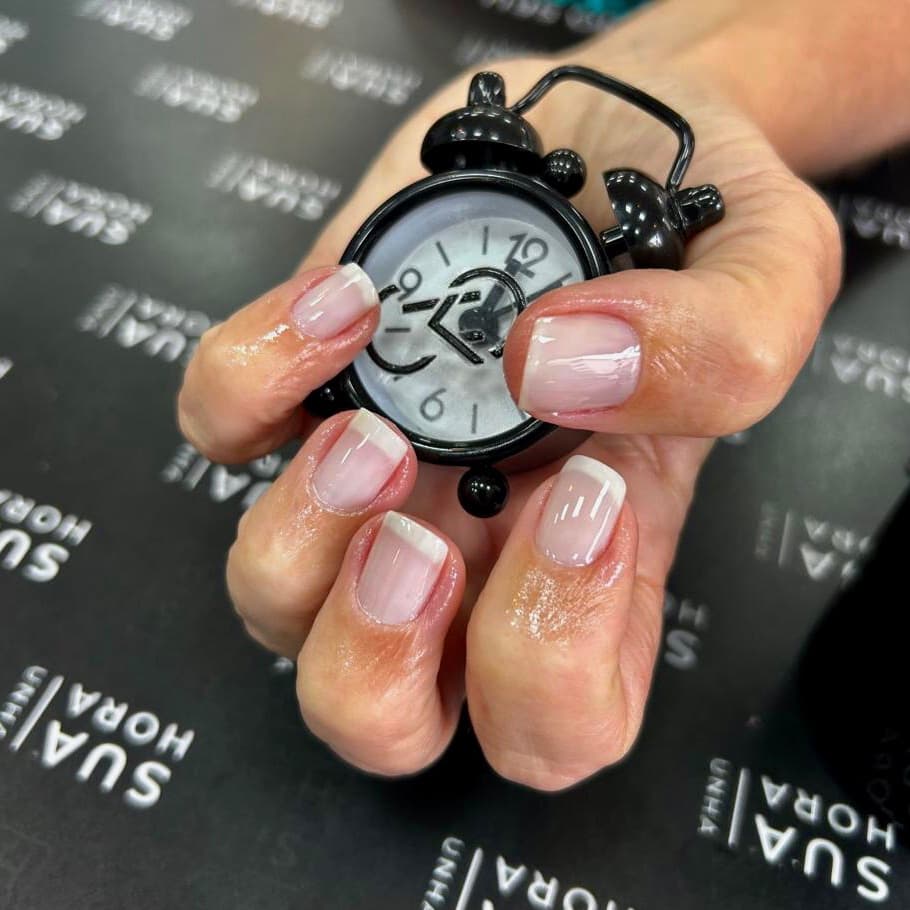 Natani Ferreira, Unhas, foto 1 de 2