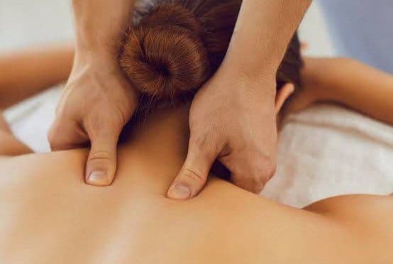 Mah_ssoterapia, Massagem, foto 1 de 4
