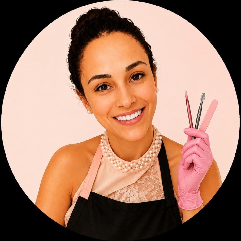 Paula Natália|Manicure, Unhas, foto 2 de 2