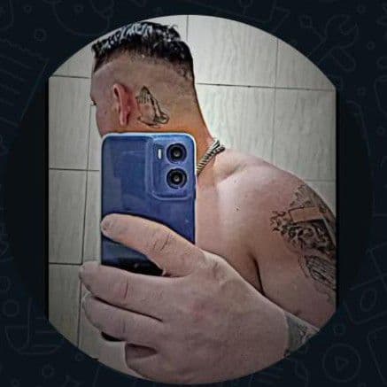 Igor Souza, Massagem, foto 1 de 1