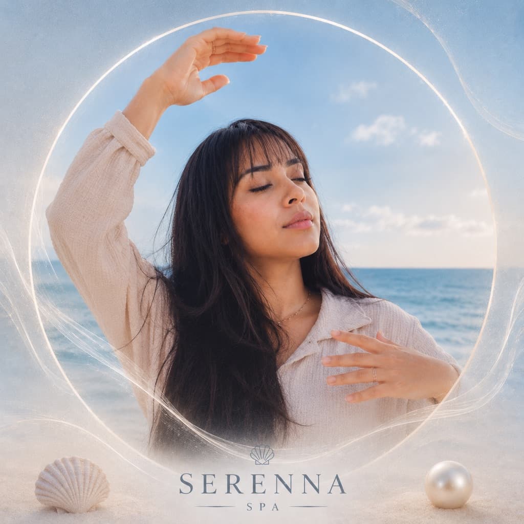 serenna spa, Massagem, foto 1 de 2