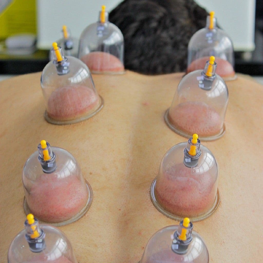 Thiago, Massagem
