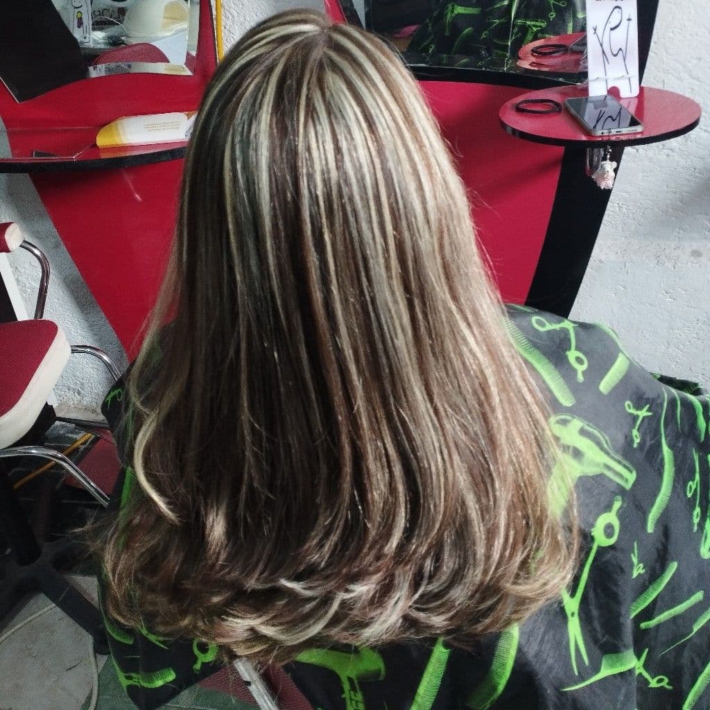 Anai, Maquiagem, foto 1 de 2