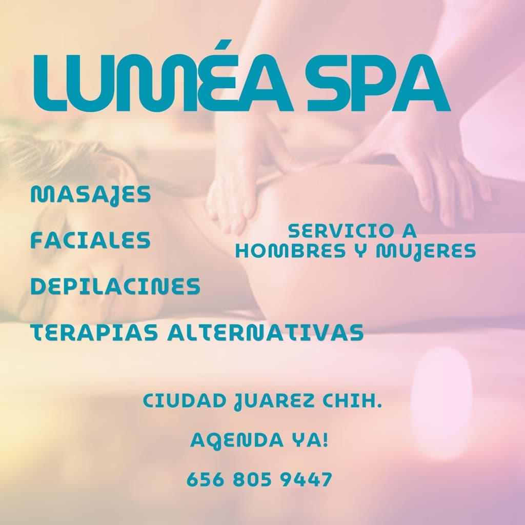 Lumea Spa, Massagem, foto 1 de 2