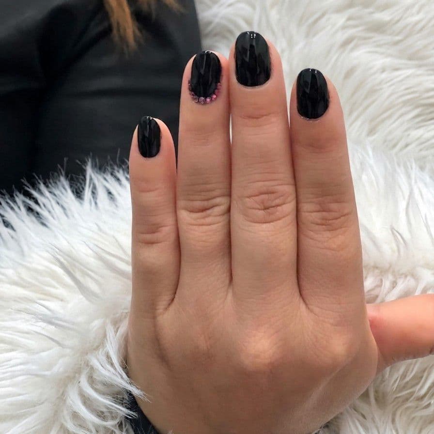 Andrinesantos, Unhas, foto 1 de 2